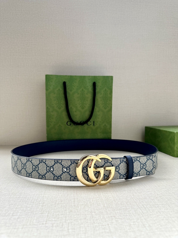 グッチベルト激安正面デザイン